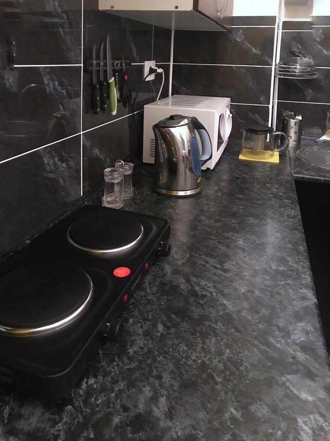 Yellow Park Hostel Koktobe Екстер'єр фото