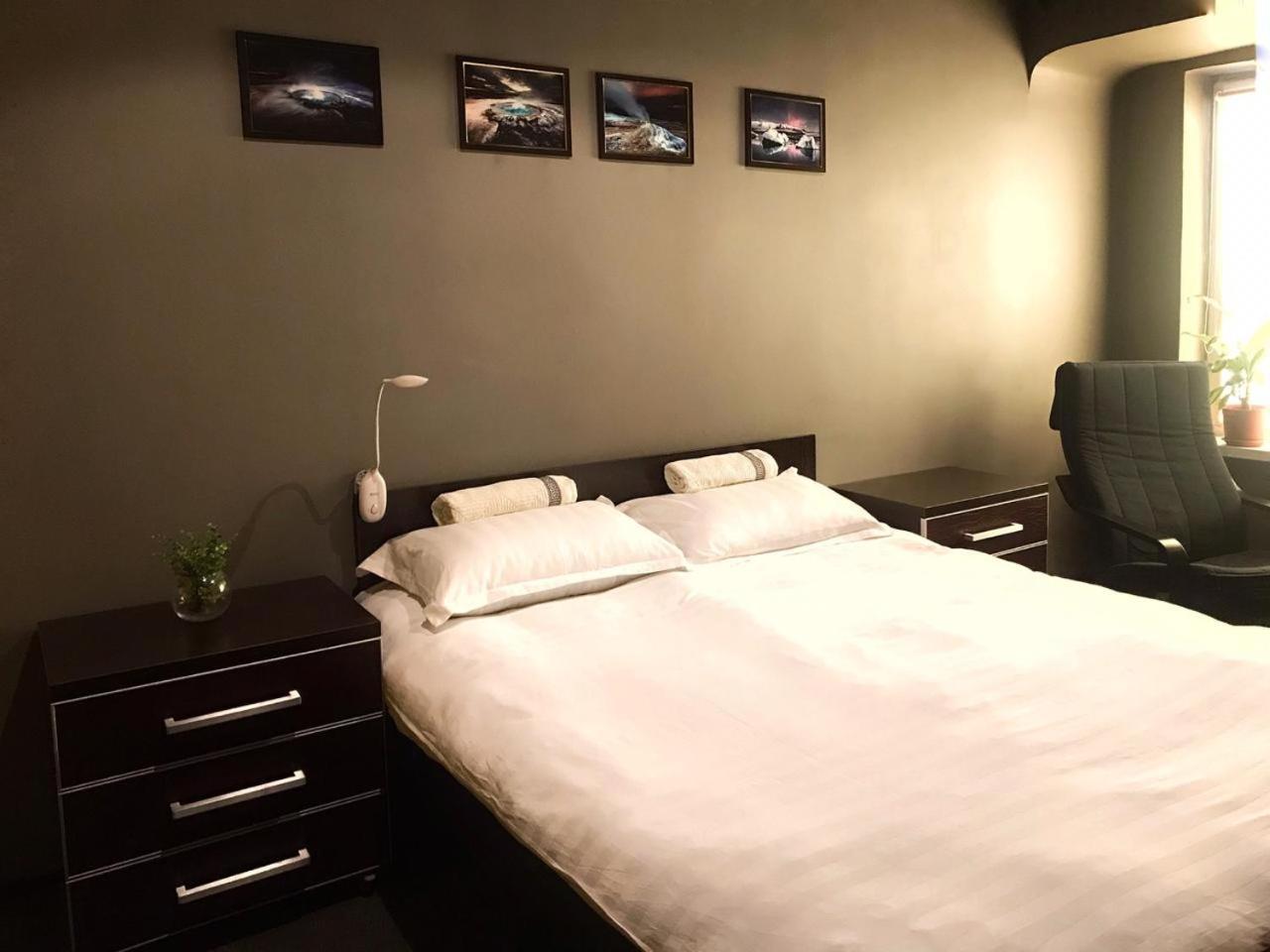 Yellow Park Hostel Koktobe Екстер'єр фото